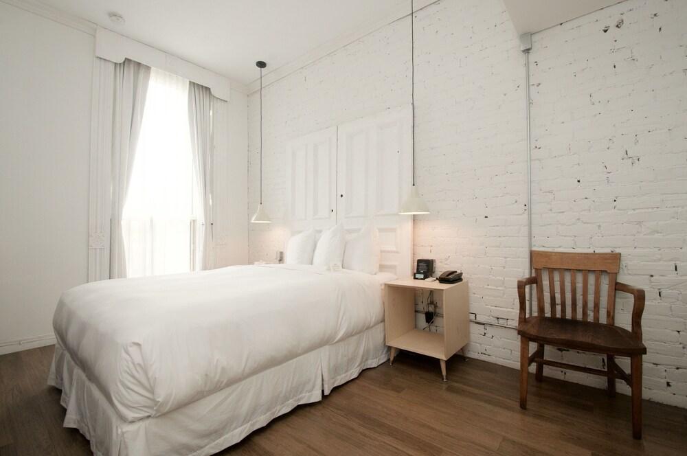 Ambrose House & Cafe - Self Check-In Guesthouse Montreal Ngoại thất bức ảnh