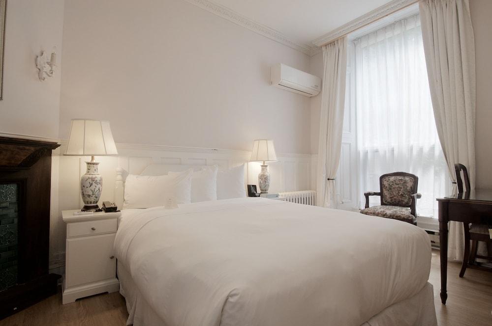 Ambrose House & Cafe - Self Check-In Guesthouse Montreal Ngoại thất bức ảnh