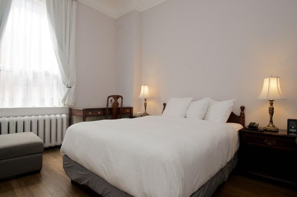 Ambrose House & Cafe - Self Check-In Guesthouse Montreal Ngoại thất bức ảnh