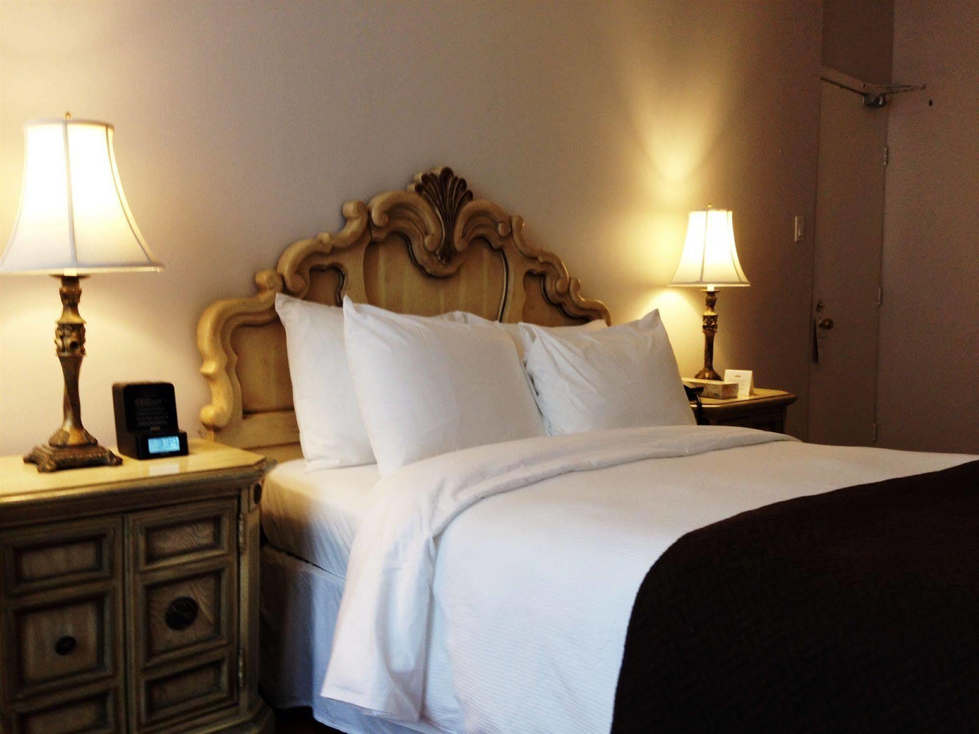 Ambrose House & Cafe - Self Check-In Guesthouse Montreal Ngoại thất bức ảnh