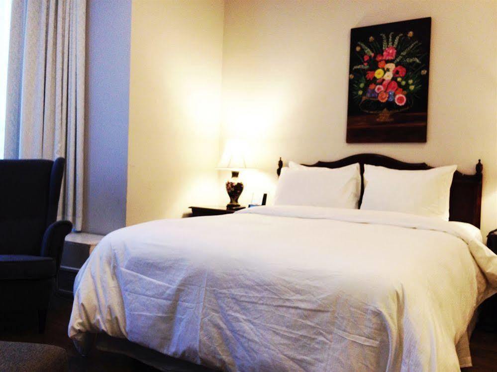 Ambrose House & Cafe - Self Check-In Guesthouse Montreal Ngoại thất bức ảnh